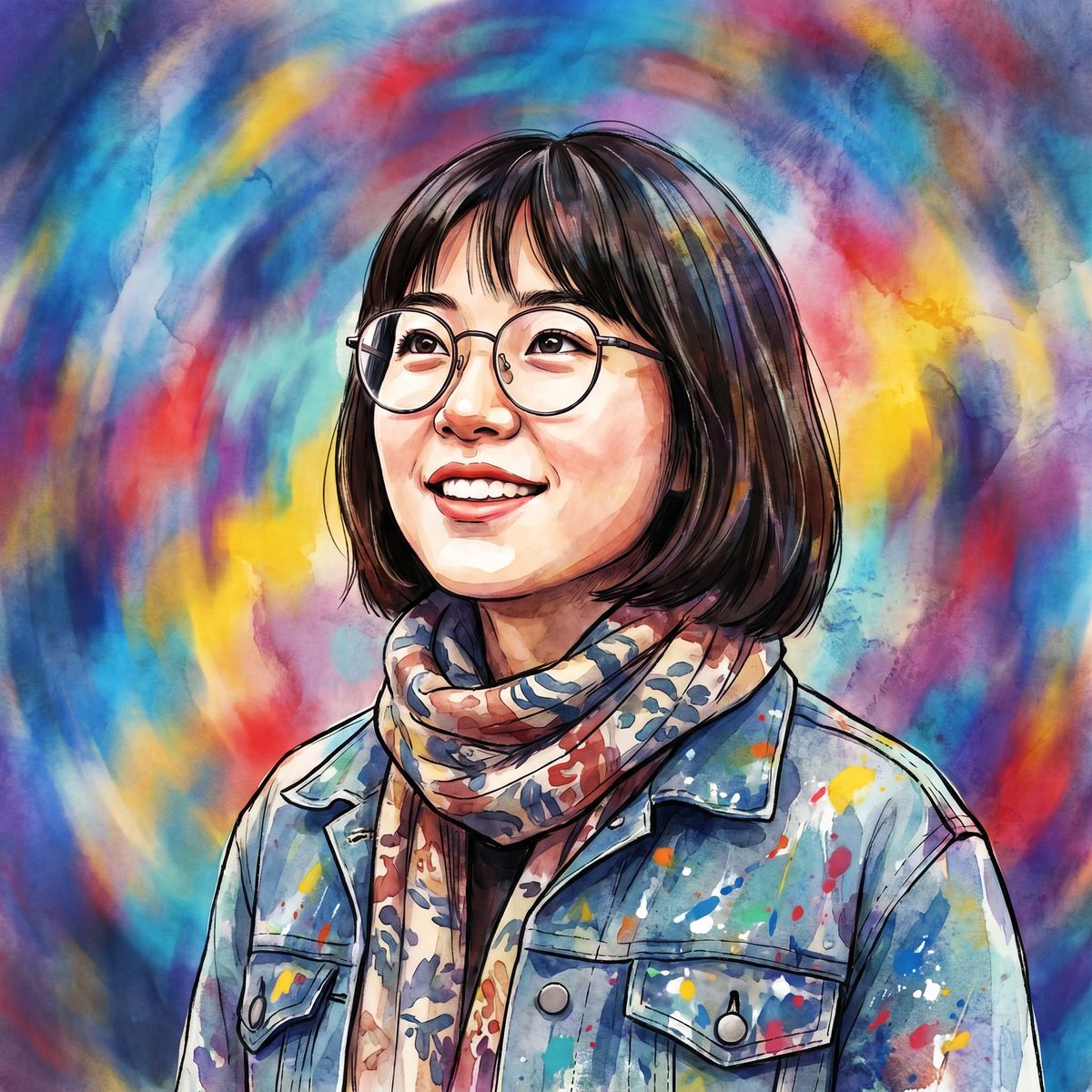 小蓝视频社区用户王思琳